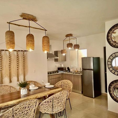 Kingulingu'S Cancun Apartament Eksteriør bilde