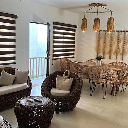 Kingulingu'S Cancun Apartament Eksteriør bilde