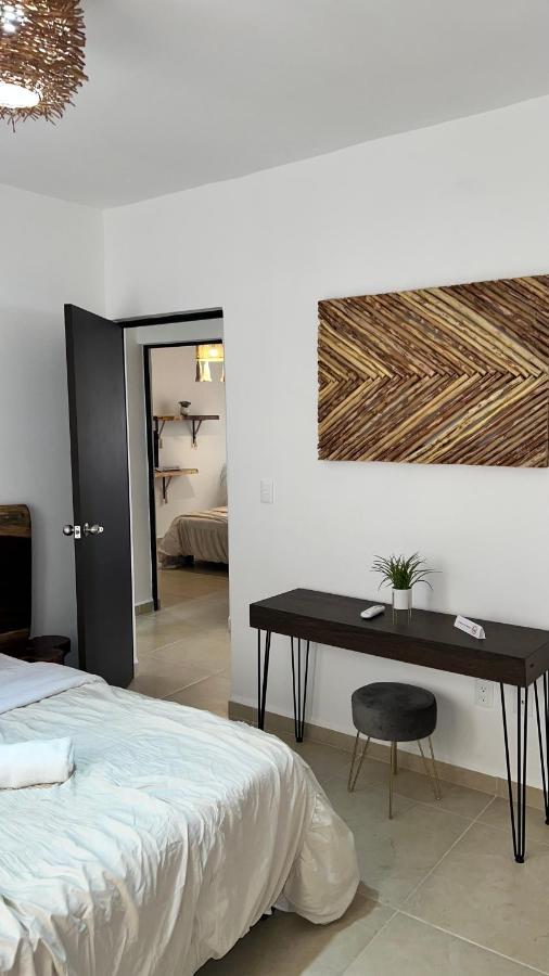 Kingulingu'S Cancun Apartament Eksteriør bilde