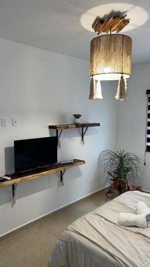 Kingulingu'S Cancun Apartament Eksteriør bilde