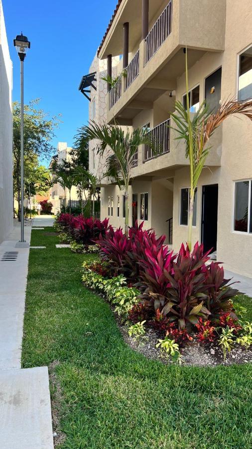 Kingulingu'S Cancun Apartament Eksteriør bilde