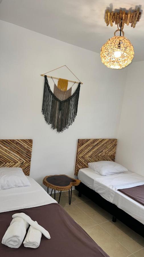 Kingulingu'S Cancun Apartament Eksteriør bilde