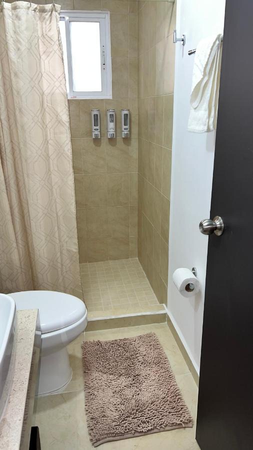 Kingulingu'S Cancun Apartament Eksteriør bilde