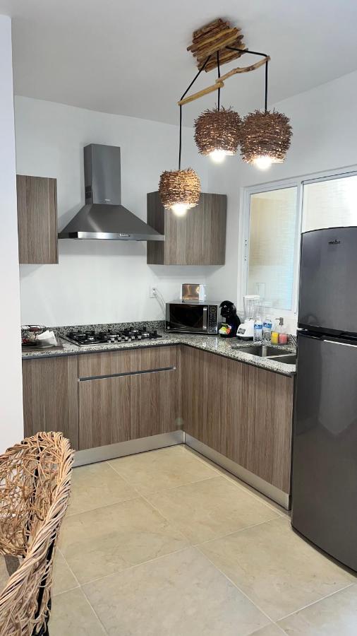 Kingulingu'S Cancun Apartament Eksteriør bilde
