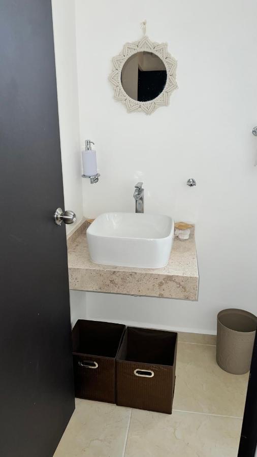 Kingulingu'S Cancun Apartament Eksteriør bilde