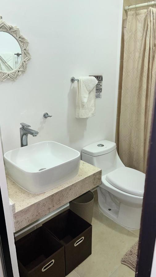 Kingulingu'S Cancun Apartament Eksteriør bilde
