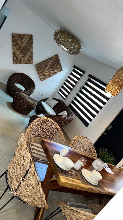 Kingulingu'S Cancun Apartament Eksteriør bilde