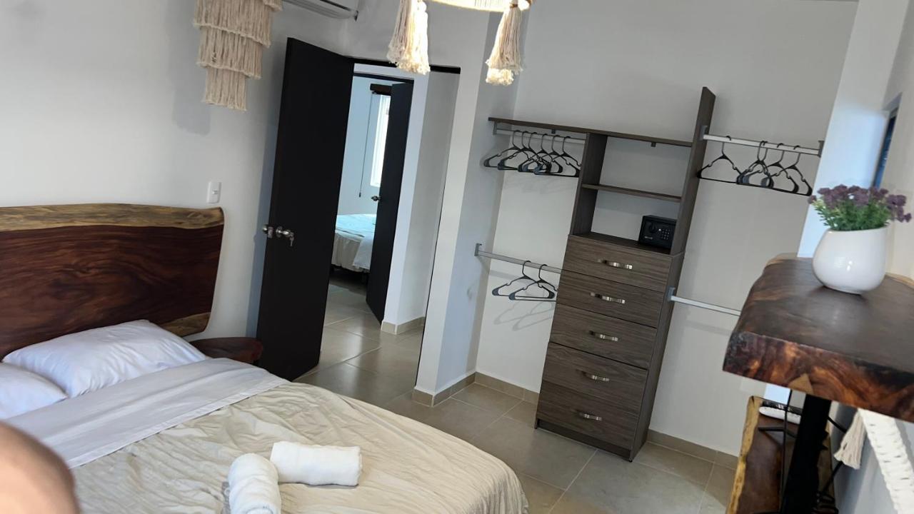 Kingulingu'S Cancun Apartament Eksteriør bilde