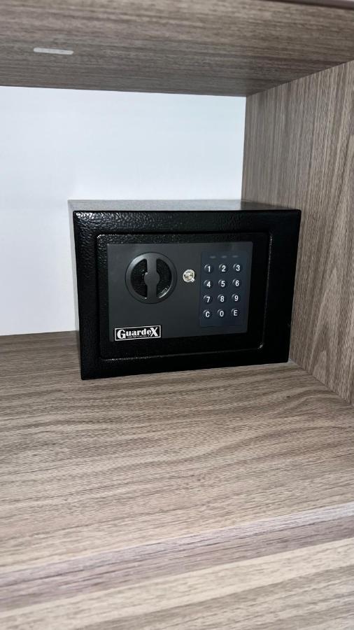 Kingulingu'S Cancun Apartament Eksteriør bilde