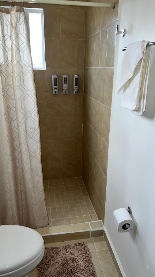 Kingulingu'S Cancun Apartament Eksteriør bilde