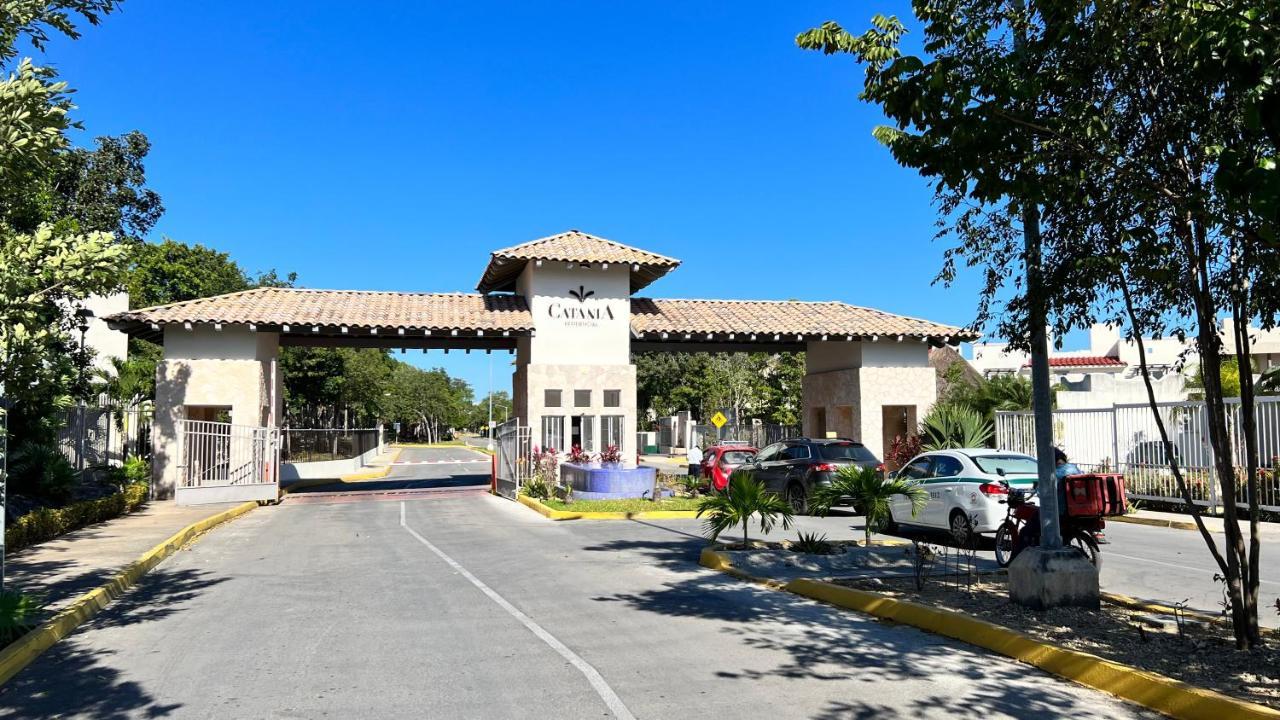 Kingulingu'S Cancun Apartament Eksteriør bilde