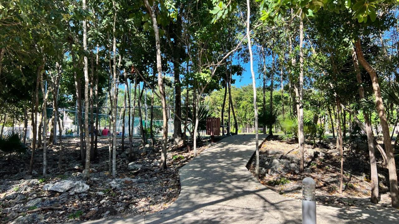 Kingulingu'S Cancun Apartament Eksteriør bilde