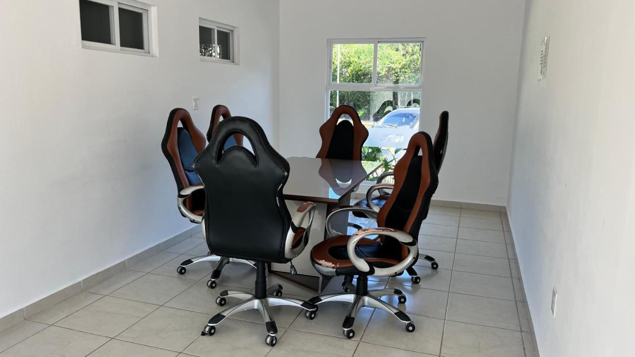 Kingulingu'S Cancun Apartament Eksteriør bilde