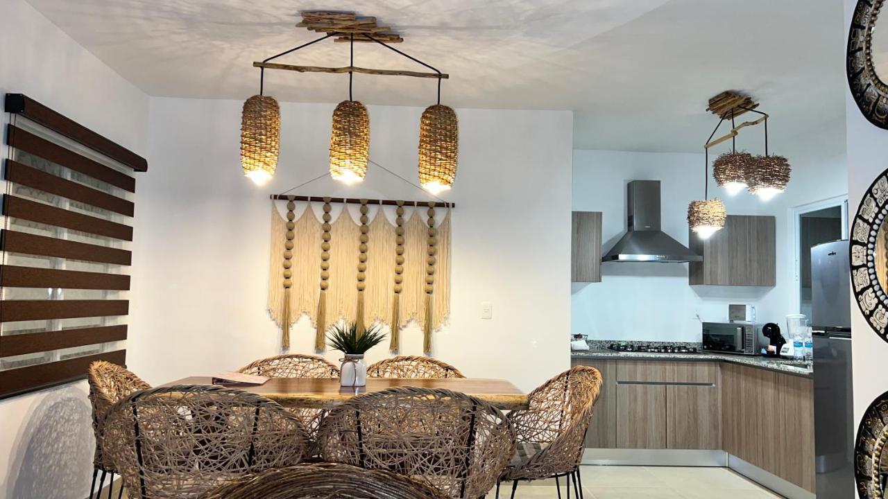 Kingulingu'S Cancun Apartament Eksteriør bilde