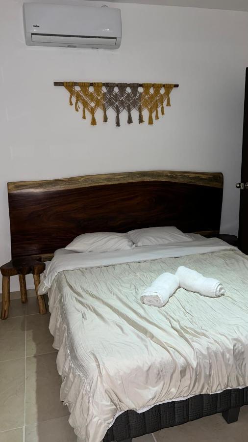 Kingulingu'S Cancun Apartament Eksteriør bilde