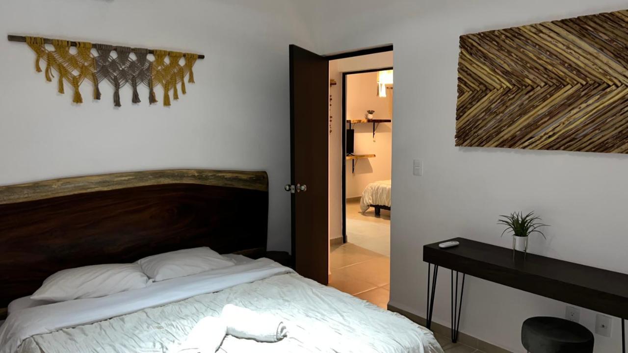 Kingulingu'S Cancun Apartament Eksteriør bilde