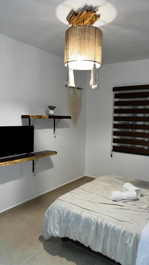 Kingulingu'S Cancun Apartament Eksteriør bilde