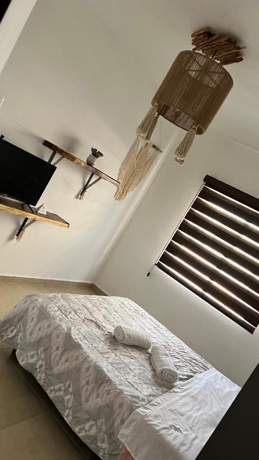 Kingulingu'S Cancun Apartament Eksteriør bilde