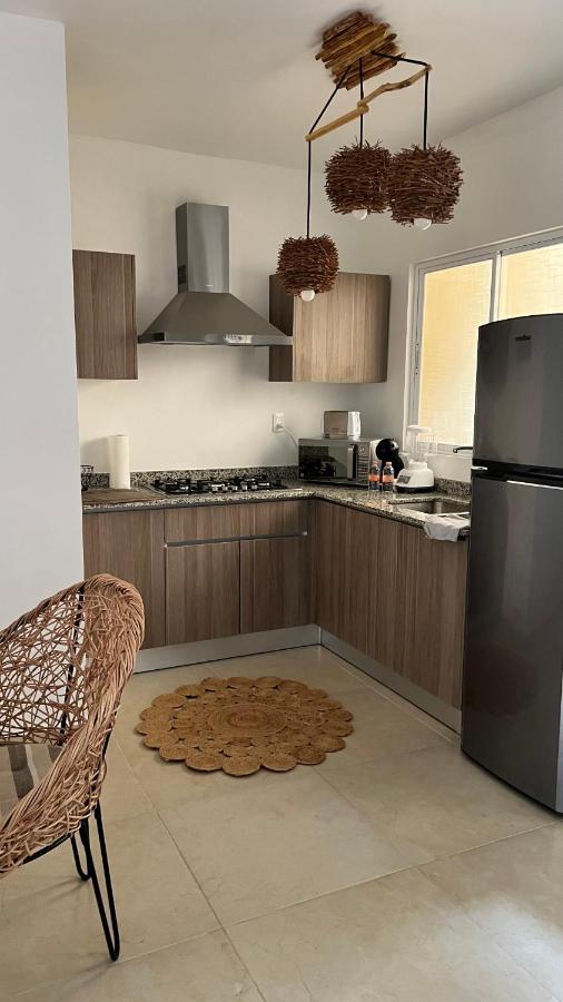 Kingulingu'S Cancun Apartament Eksteriør bilde